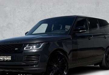 Land Rover Range Rover 77.556 km 74.480 &euro; Dortmund 44143