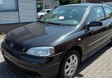 Opel Astra 185.000 km 1.249 &euro; Bochum 44787