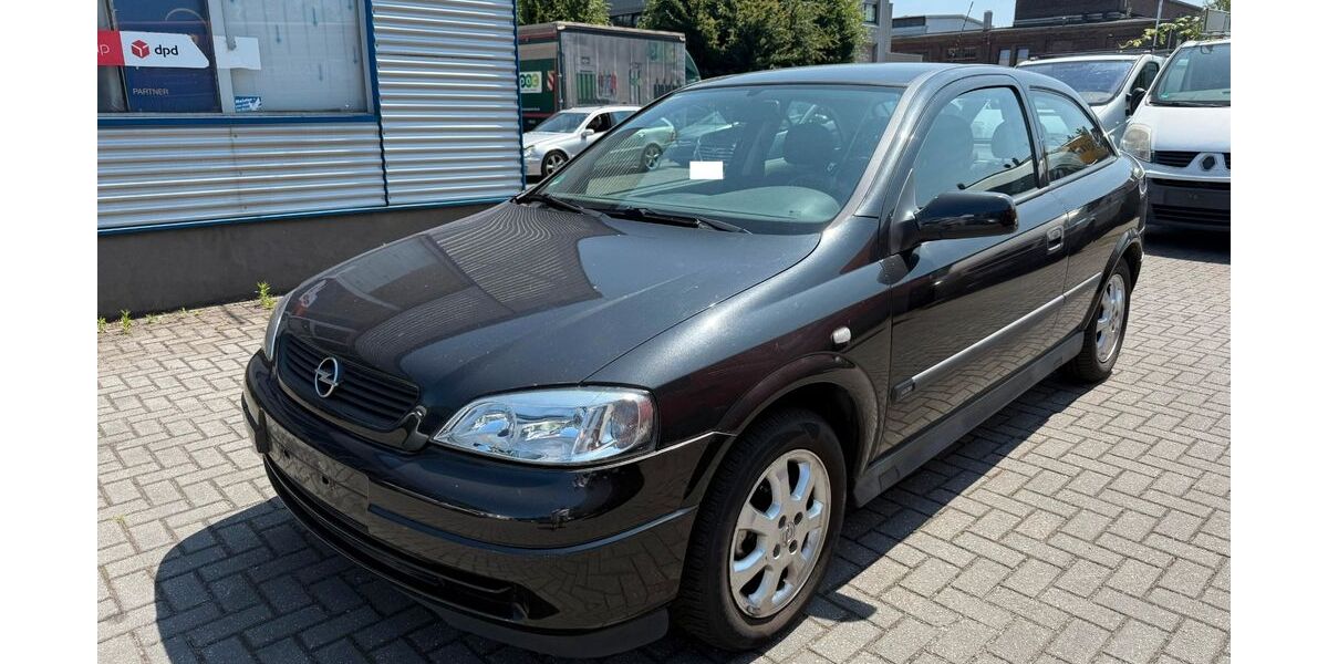 Opel Astra 185.000 km 1.249 &euro; Bochum 44787