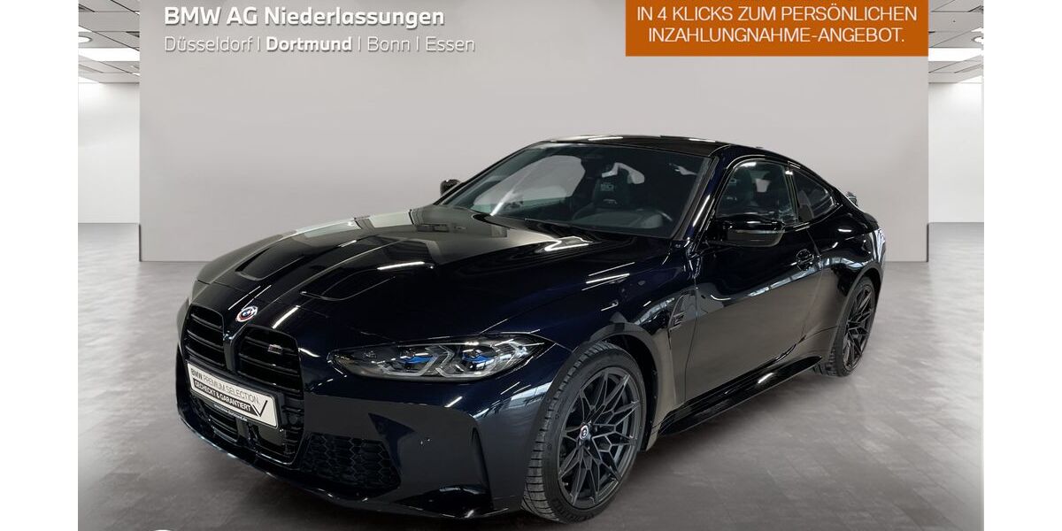 BMW M4 43.954 km 74.499 &euro; Dortmund 44263