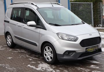 Ford Transit 86.000 km 8.990 &euro; Oer-Erkenschwick 45739