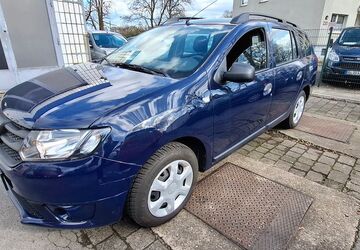 Dacia Logan 154.000 km 2.490 &euro; Dortmund 44339