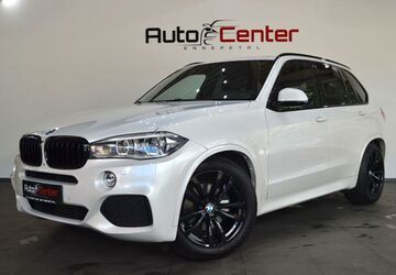 BMW X5 175.000 km 27.990 &euro; Ennepetal (Bei Wuppertal) 58256