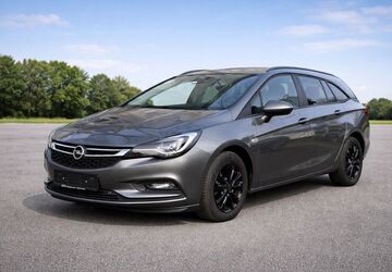 Opel Astra 228.000 km 4.900 &euro; Essen 45145