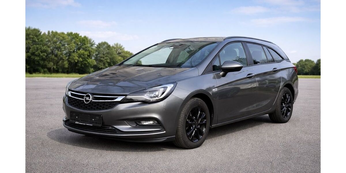 Opel Astra 228.000 km 4.900 &euro; Essen 45145