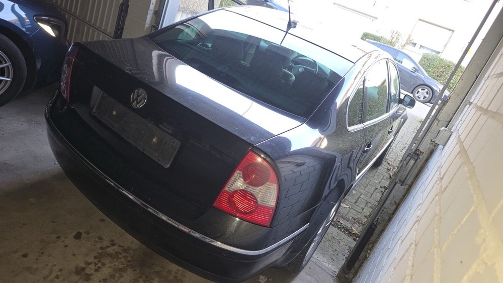 VW Passat B5 185.000 km 1.300 &euro; Essen 45121