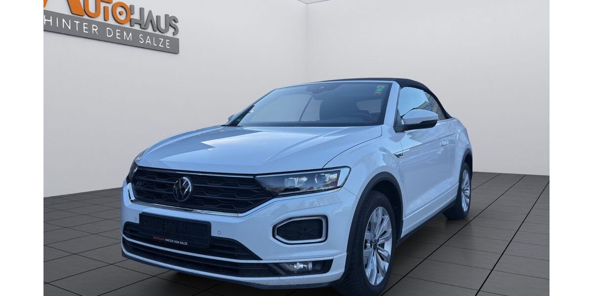 VW T-Roc 52.000 km 25.990 &euro; Dortmund 44149