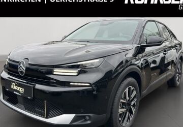 Citroen C4 4.500 km 25.990 &euro; Gelsenkirchen 45891