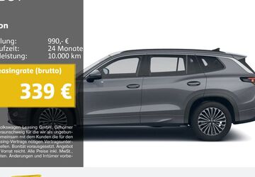 VW Tayron 26.573 km 39.630 &euro; Bochum 44892