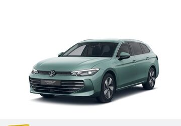 VW Passat Variant 25.479 km 34.310 &euro; Castrop-Rauxel 44575