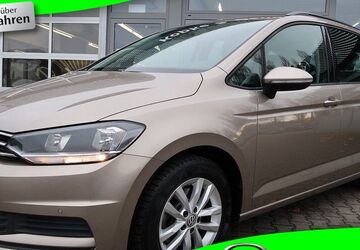 VW Touran 52.480 km 20.140 &euro; Marl 45772