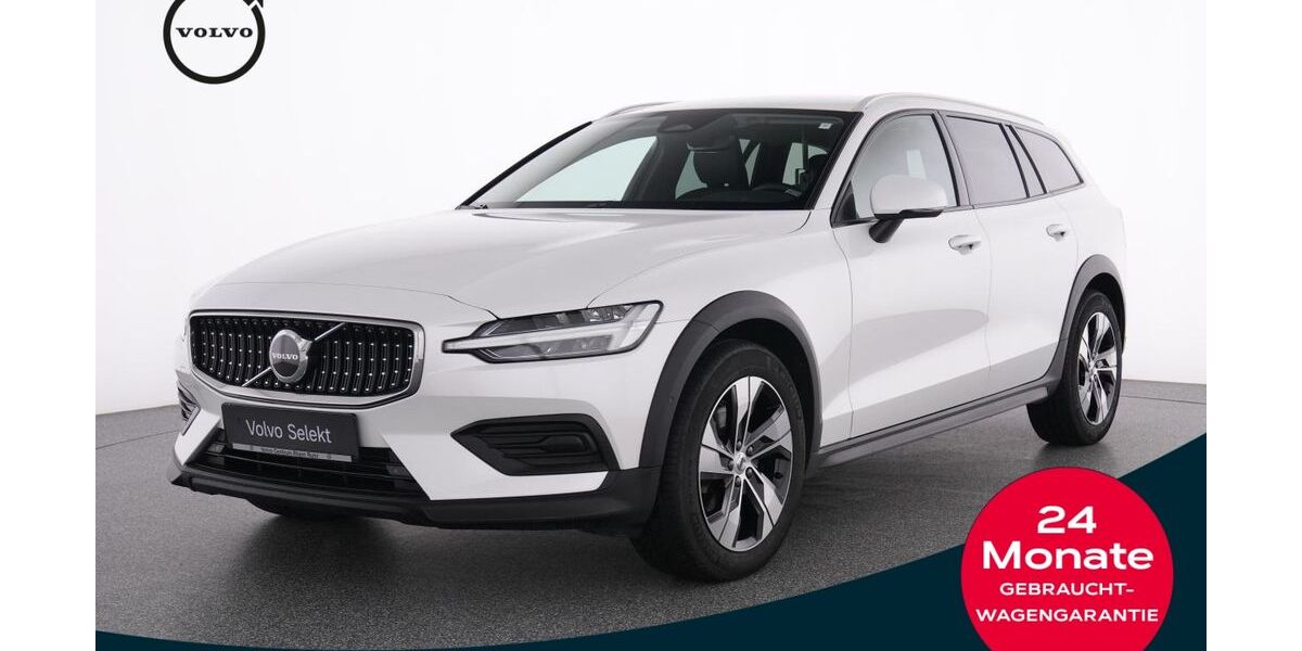 Volvo V60 Cross Country 48.780 km 32.950 &euro; Witten 58453