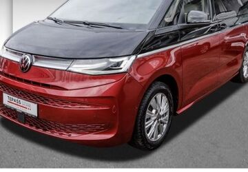 VW T7 Multivan 65.850 km 44.770 &euro; Schwelm 58332