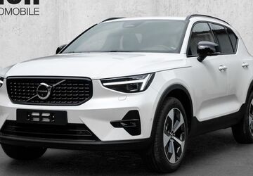 Volvo XC40 11.900 km 36.280 &euro; Wuppertal 42109