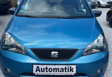 Seat Mii 49.420 km 10.290 &euro; Dortmund 44143