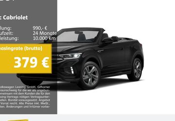VW T-Roc 25.542 km 31.840 &euro; Bochum 44892
