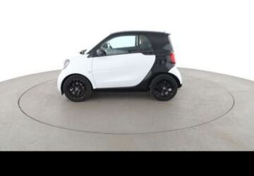 Smart ForTwo 22.000 km 10.000 &euro; Velbert 42555