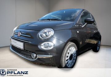 Fiat 500 23.612 km 13.885 &euro; Bochum 44801
