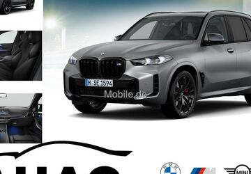 BMW X5 M60 38.444 km 89.940 &euro; Gelsenkirchen 45897