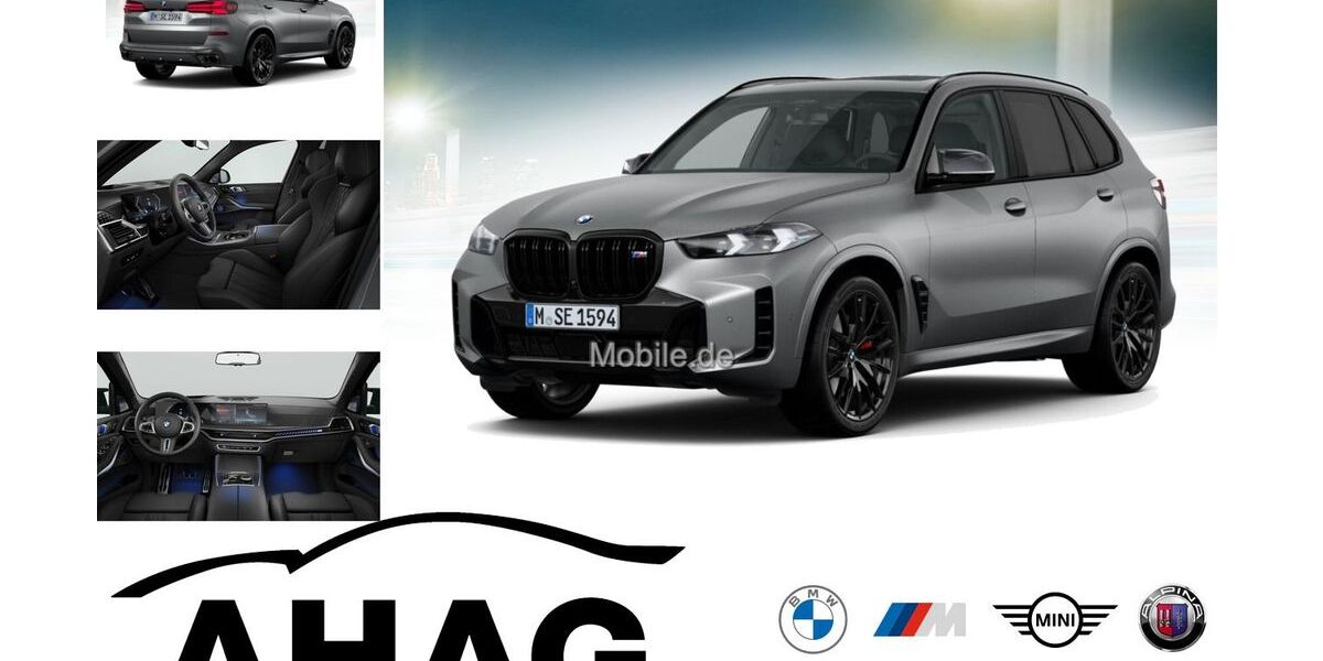 BMW X5 M60 38.444 km 89.940 &euro; Gelsenkirchen 45897