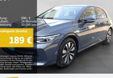 VW Golf 25.676 km 28.140 &euro; Bochum 44892