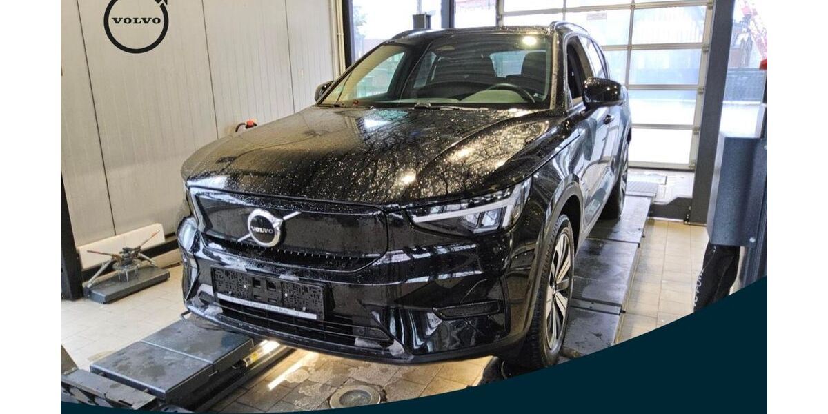 Volvo XC40 26.971 km 28.750 &euro; Essen-Kray 45309