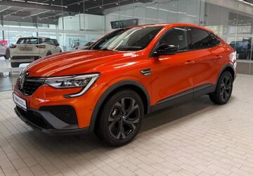 Renault Arkana 8.337 km 24.880 &euro; Oberhausen 46049