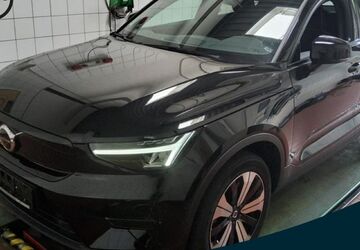 Volvo C40 30.835 km 32.850 &euro; Essen-Kray 45309