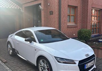 Audi TT 150.891 km 22.799 &euro; Waltrop 45731
