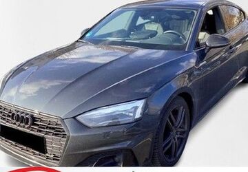 Audi A5 66.390 km 34.798 &euro; Witten 58453
