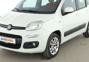 Fiat Panda 65.825 km 9.050 &euro; Essen 45141