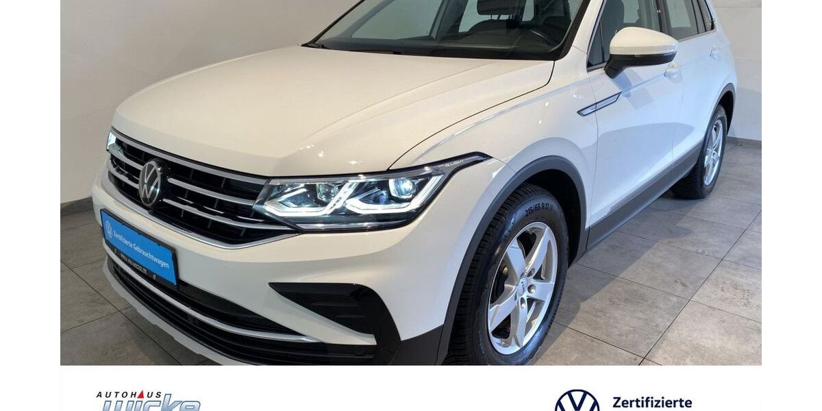 VW Tiguan 79.099 km 25.890 &euro; Bochum - Linden 44879
