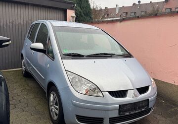 Mitsubishi Colt 128.000 km 2.000 &euro; Essen 45143
