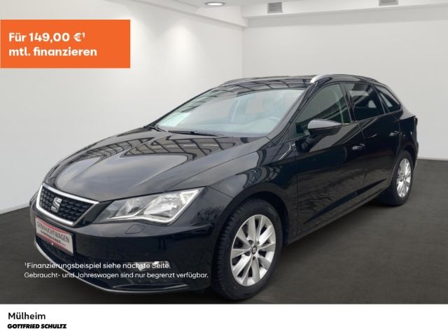 Seat Leon 89.980 km 11.380 &euro; Mülheim 45478