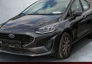 Ford Fiesta 31.842 km 14.950 &euro; Dortmund 44149
