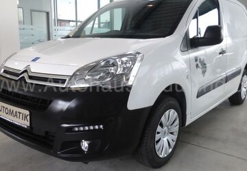 Citroen Berlingo 105.000 km 7.490 &euro; Wuppertal 42289