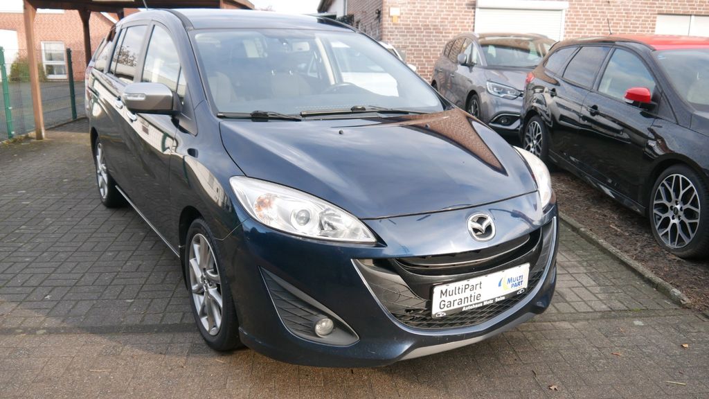 Mazda 5 214.706 km 5.990 &euro; Selm 59379
