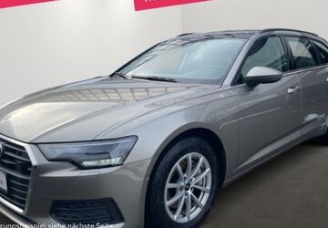 Audi A6 28.451 km 37.980 &euro; Mülheim 45478