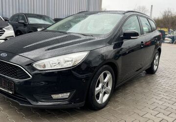 Ford Focus 221.000 km 6.400 &euro; Essen 45356