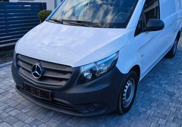 Mercedes-Benz Vito 146.000 km 19.300 &euro; Wuppertal 42279