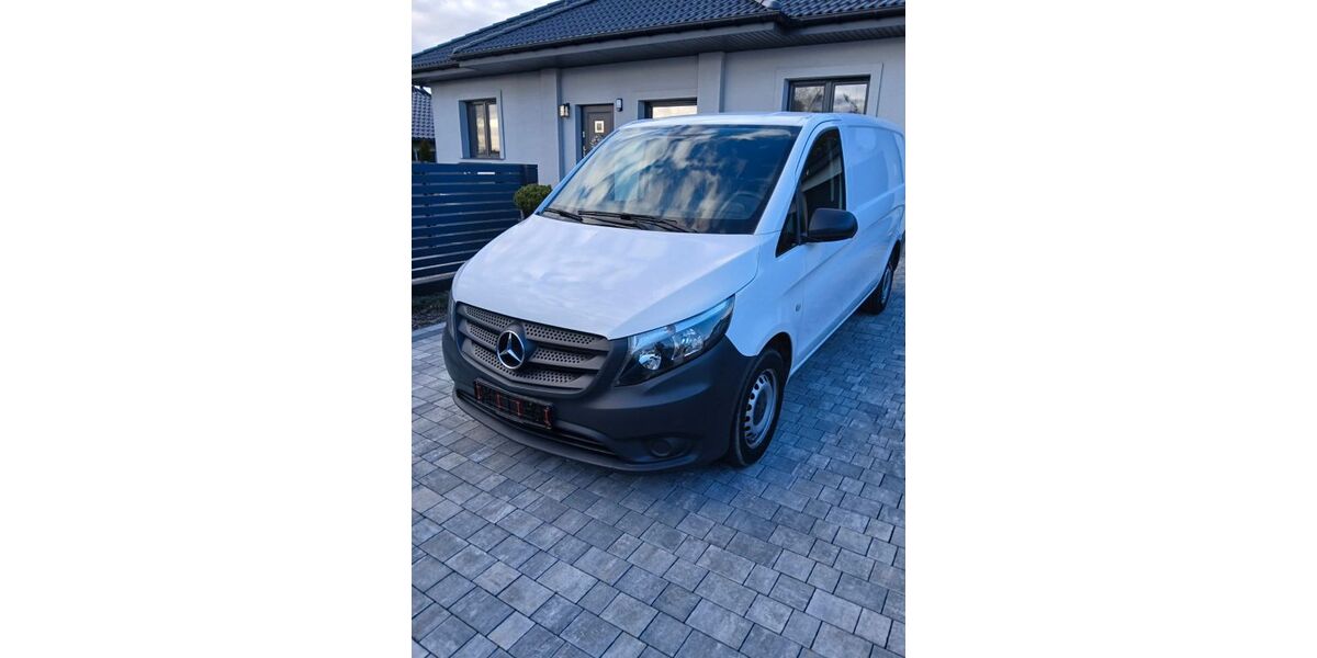 Mercedes-Benz Vito 146.000 km 19.300 &euro; Wuppertal 42279