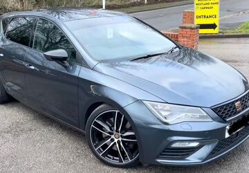 Seat Leon 87.000 km 22.100 &euro; Gevelsberg 58285