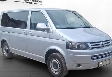 VW T5 Transporter 247.000 km 15.999 &euro; Hagen 58089
