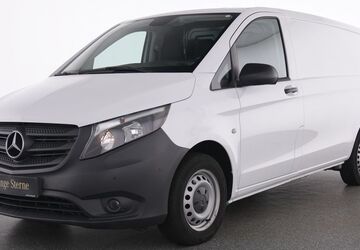 Mercedes-Benz Vito 44.771 km 30.200 &euro; Essen 45309