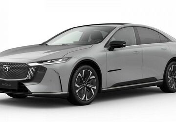 Mazda 6e 6.500 km 37.990 &euro; Herten 45701