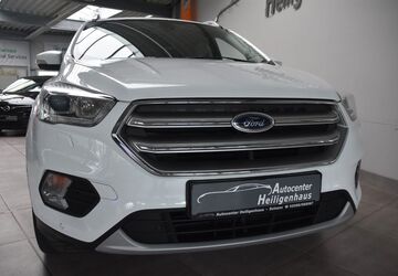 Ford Kuga 98.759 km 15.180 &euro; Heiligenhaus 42579