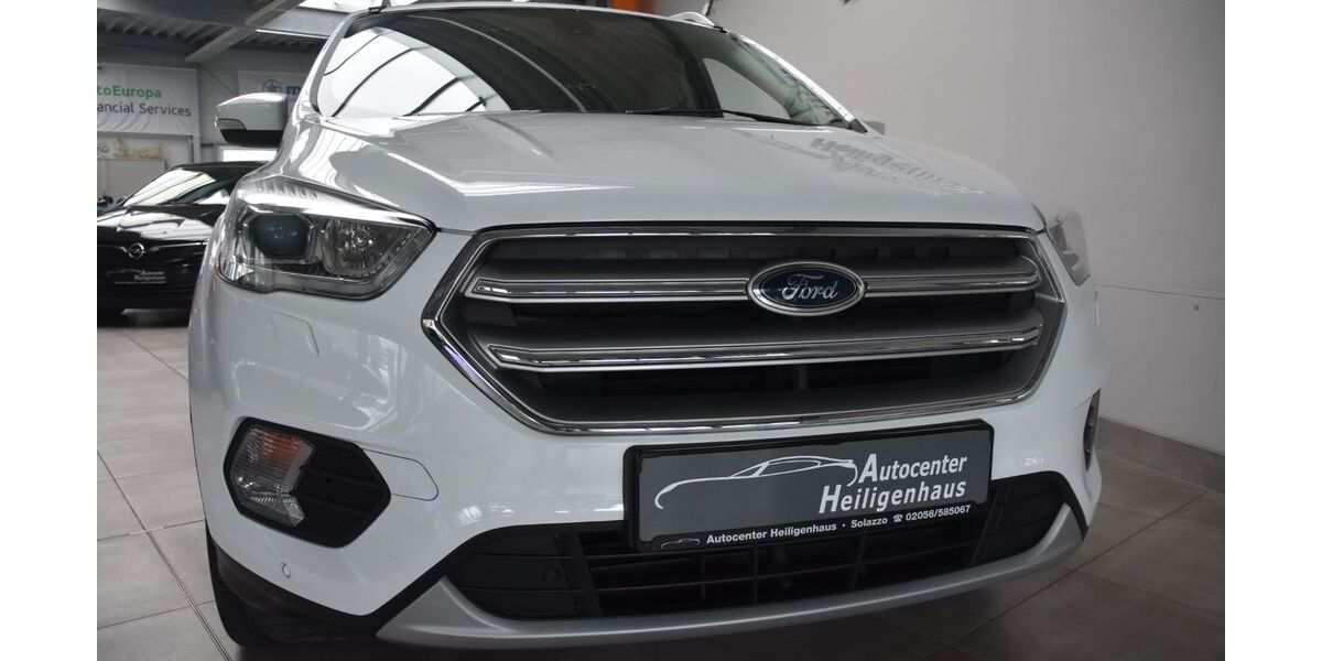 Ford Kuga 98.759 km 15.180 &euro; Heiligenhaus 42579