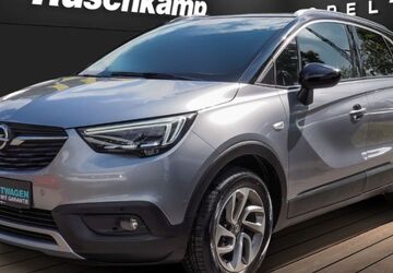 Opel Crossland (X) 86.673 km 14.880 &euro; Lünen 44532