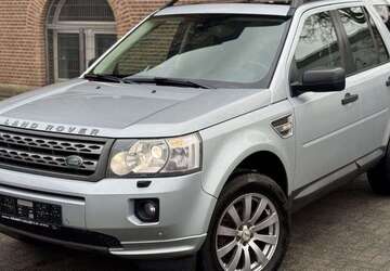 Land Rover Freelander 229.850 km 6.950 &euro; Mülheim an der Ruhr 45473