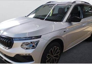Skoda Kamiq 22.101 km 24.491 &euro; Dortmund 44269